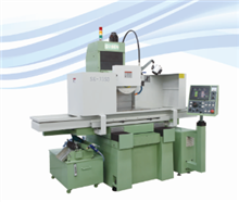 SD Series Surface Grinder